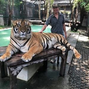 Meet your Posher, Paul